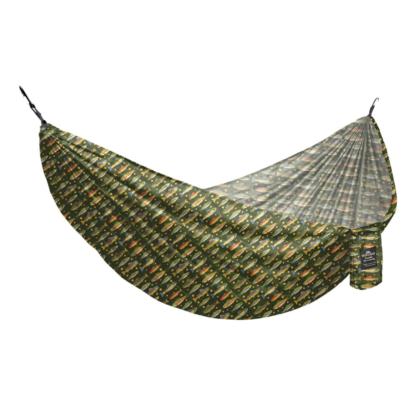 Double Hammock