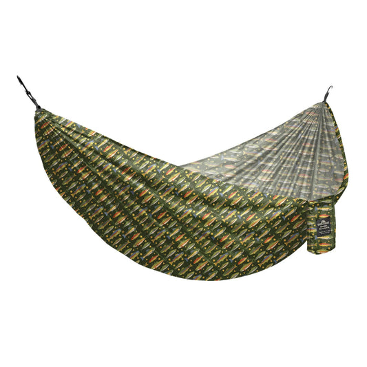 Double Hammock