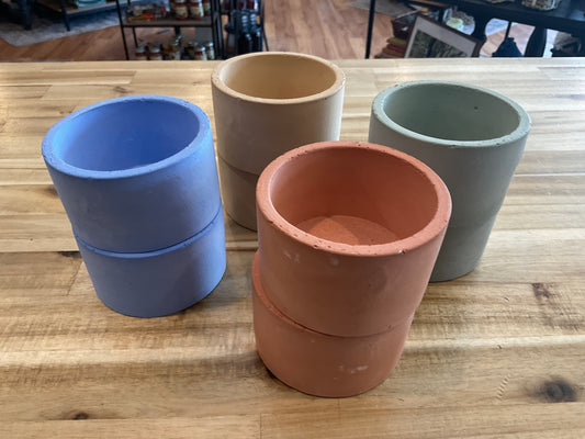Planter Small Succulent Livia