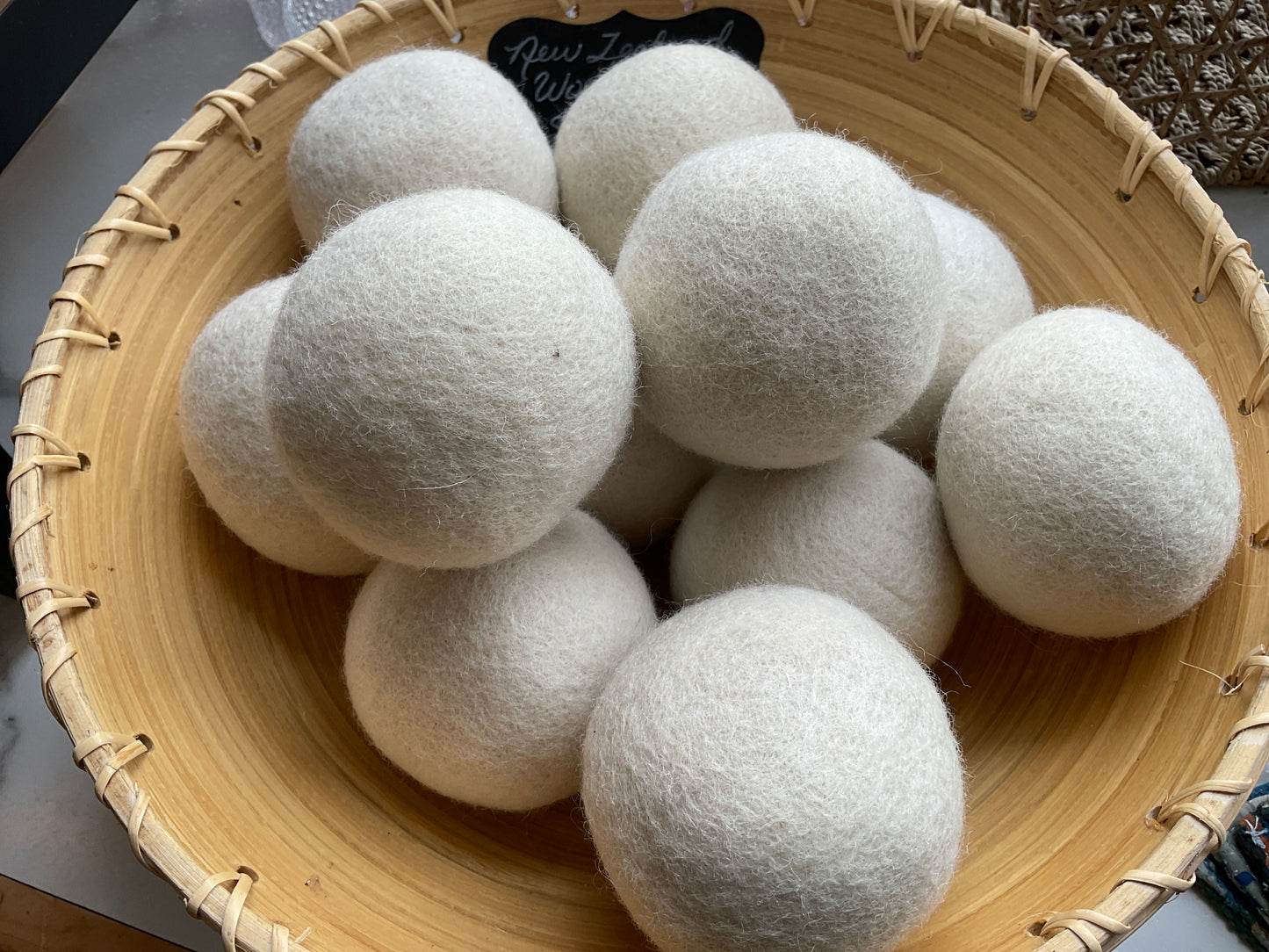 Dryer Ball LG