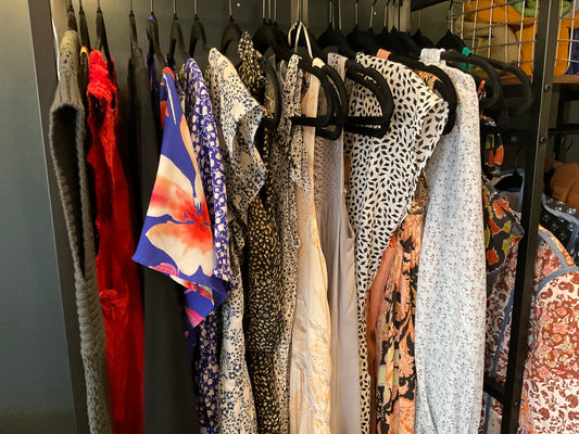 Boutique Clothing 40