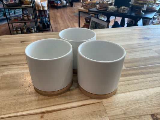 Small Planter OY110 Livia