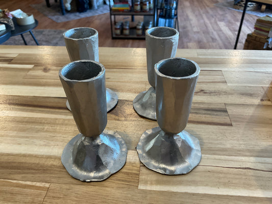 Metal Taper Holder
