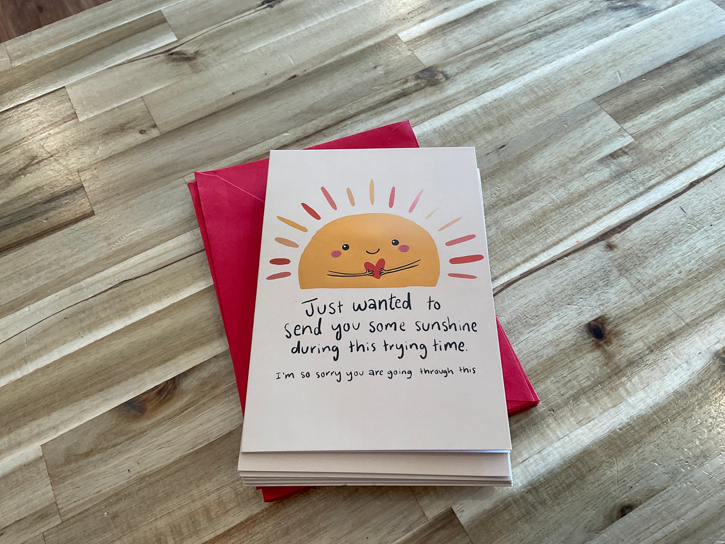 Greeting Card