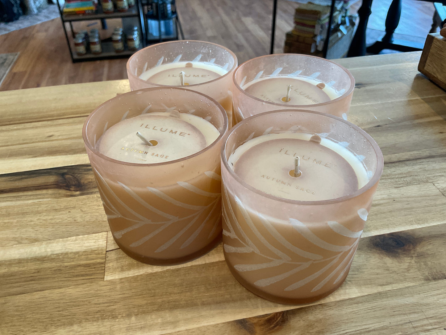 6oz. Candle