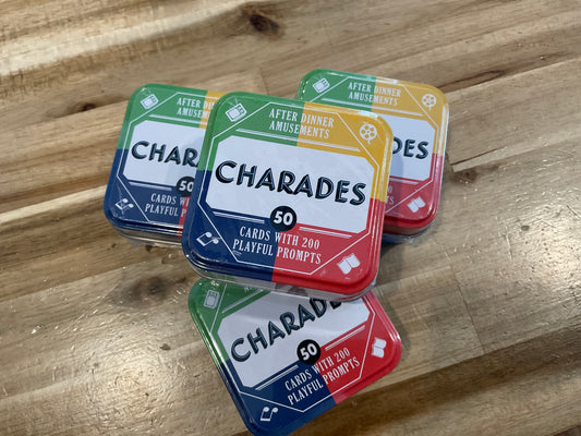 Charades