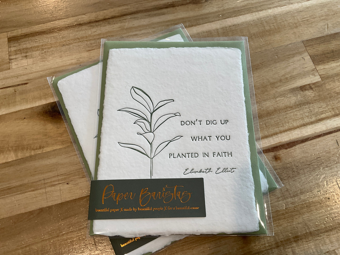 Greeting Card PB719