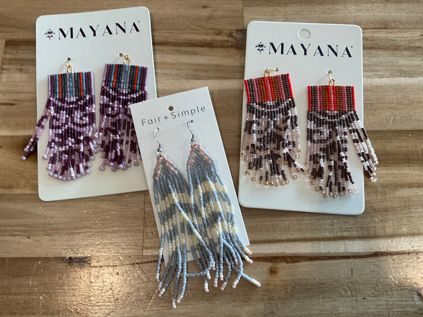 Earrings 34