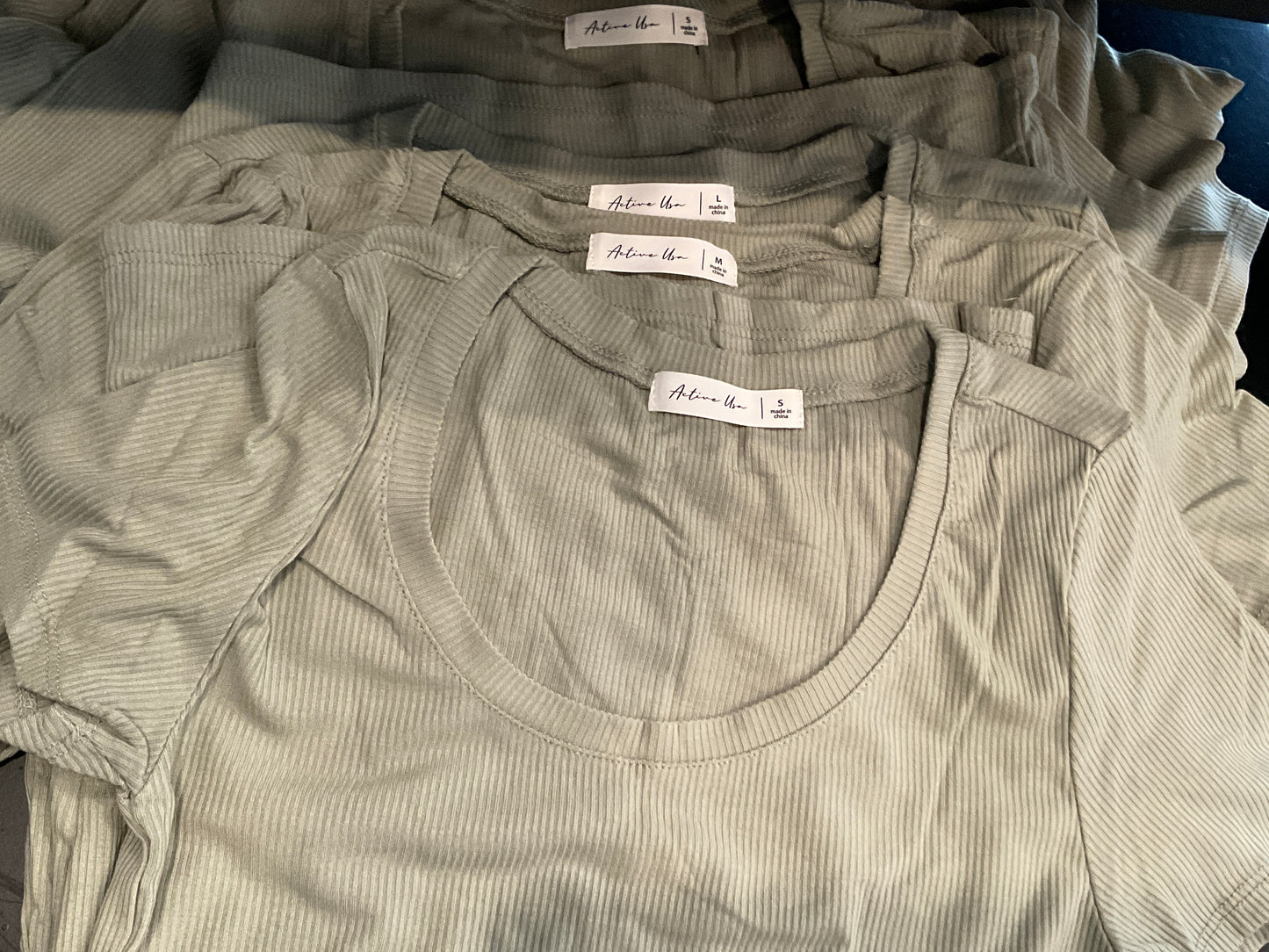 Boutique Clothing 12.5