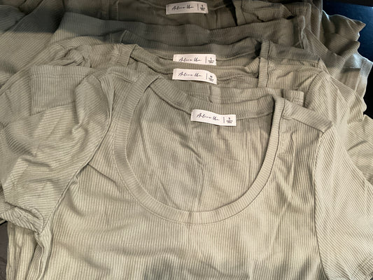 Boutique Clothing 12.5