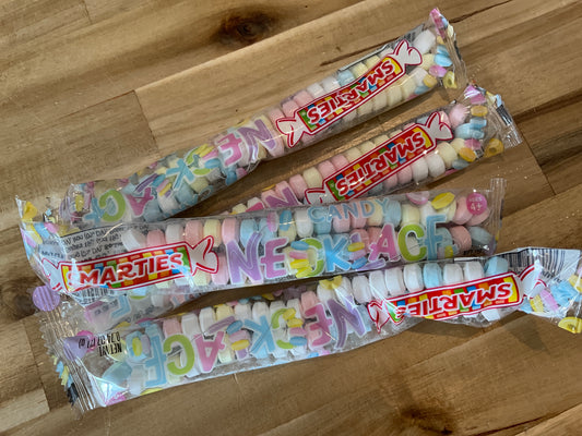 Candy Necklace