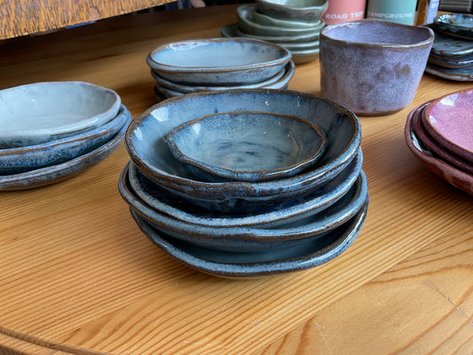Handmade Pottery 15