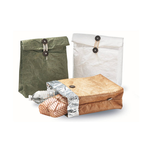 Caravan Insulated Bag Tyvek