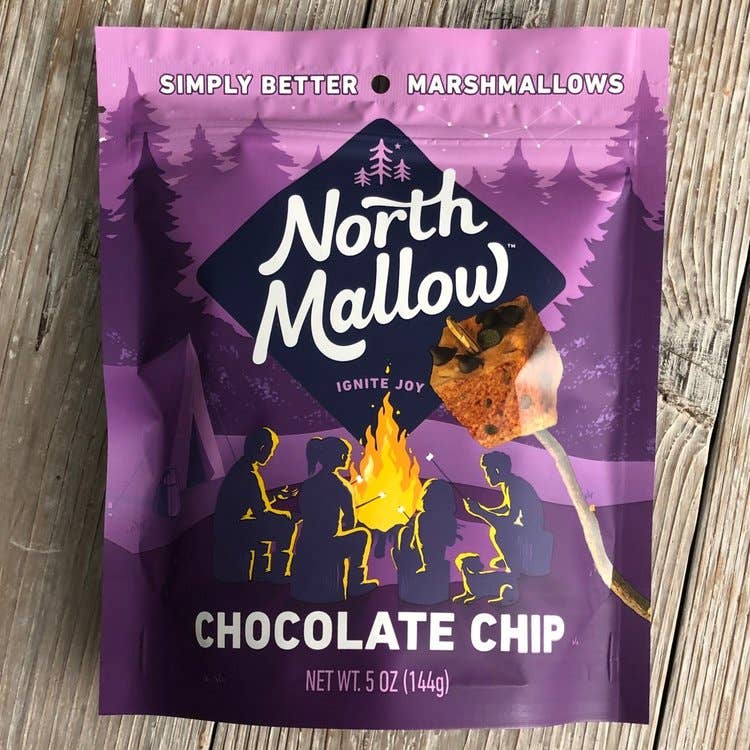 Gourmet Marshmallow