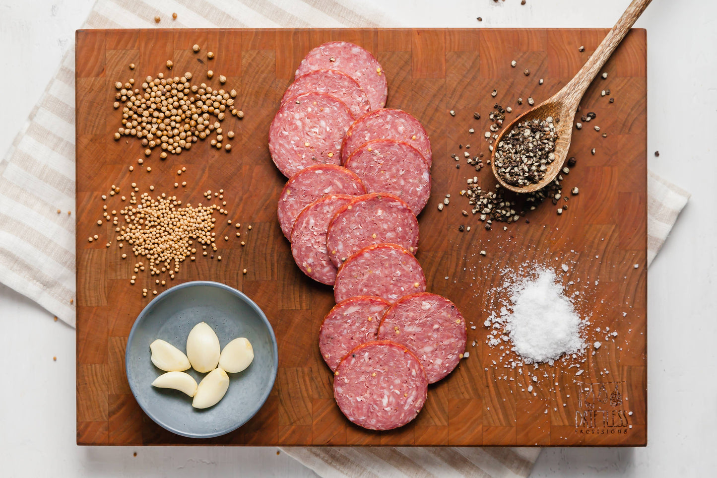 Summer Sausage - 6oz