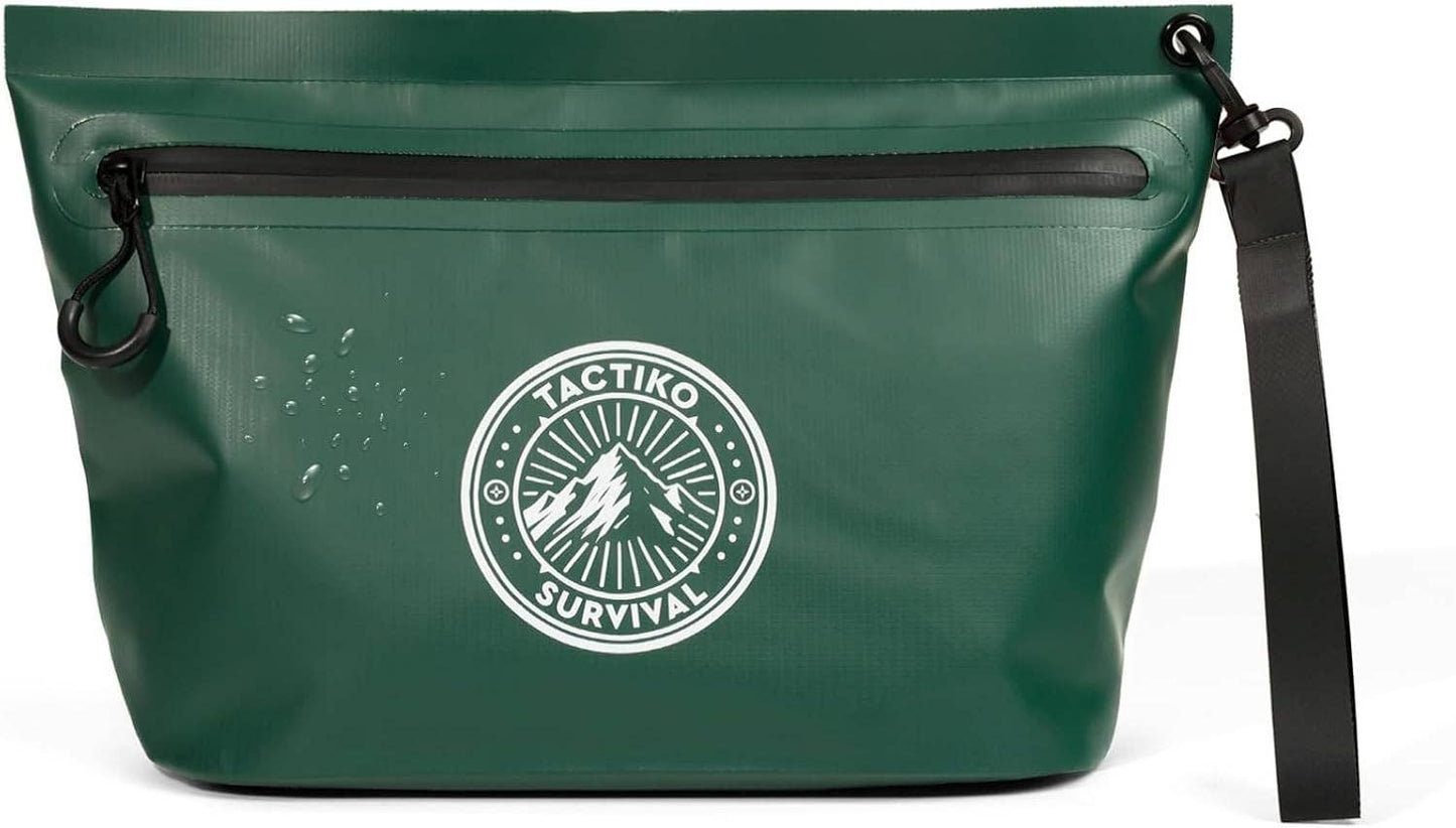 Water Resistant Pouch